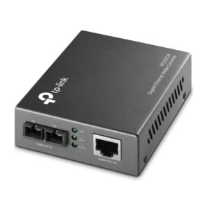 TP-LINK MC200CM 1000BASE-SX TO T MULTI SC CONV.