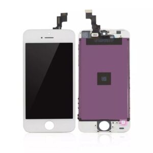 CoreParts – LCD for iPhone 5S/SE (2016)  (MOBX-IPP5S-LCD-W)