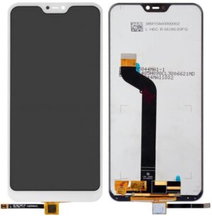 CoreParts – LCD Screen with Digitizer for  (MOBX-XMI-MIA2LITE-LCD-W)