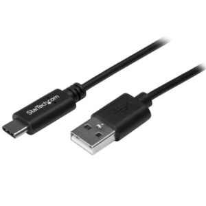 STARTECH 4m 13ft USB C to USB A Cable (USB2AC4M)