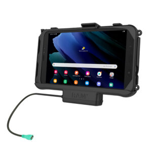 RAM MOUNTS TELINE TAB ACTIVE2 & TAB ACTIVE3 (RAM-HOL-SAM60PU)