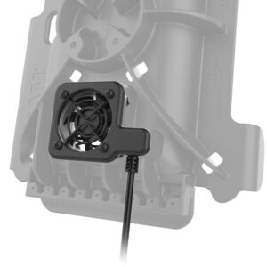 RAM Mounts – UNPKD 40MM X 40MM USB COOLING  (RAM-GDS-FAN1U)
