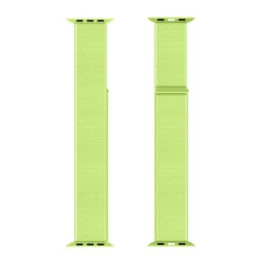 CELLY WBAND 42/44/45MM STRAP YLF (WBANDSTRAPYLF)