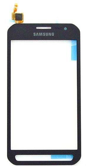 CoreParts – Digitizer Touch Panel Black  (MSPP74250)
