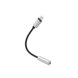 MicroConnect – Lightning to 3.5mm Jack  (MC-LIGHTJACK3.5)