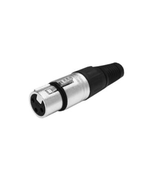 VivoLink – PRO XLR female connector (PROXLRFEMALE)