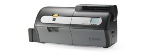 ZEBRA – ZXP7 Single Sided, USB, LAN (Z71-0M0W0000EM00)