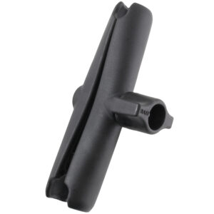 RAM MOUNTS LONG ARM W KNOB RETENTION (RAM-B-201-C-KRU)