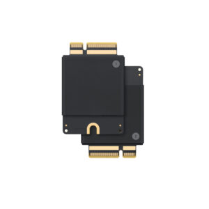 APPLE 4TB SSD Upgrade Kit for Mac Pro (MR3A3ZM/A)
