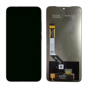 CoreParts – LCD Screen & Digitizer Blue  (MOBX-XMI-RDMINOTE7-LCD-BL)