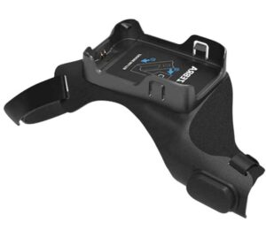 ZEBRA – RS2100 HAND MOUNT WITH  (SG-RS2X-HMTLA-01)