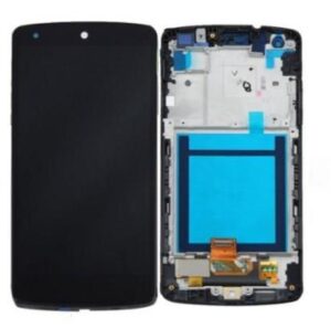 CoreParts – Display Glas & Touch Screen (MSPP2940)