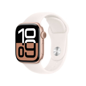 Apple Watch 10 42 Rg Al Lb Sb Sm GPS (MWWH3QN/A)