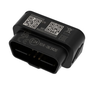 TELTONIKA TELEMATICS FMB020 OBD (FMB0204M3E01)