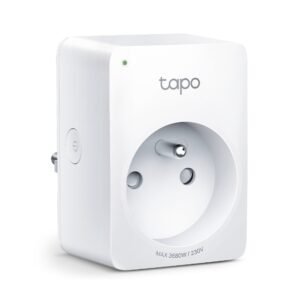 TP-LINK TAPO P110 Mini Smart WiFi Socket