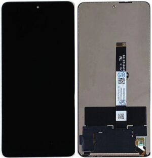 CoreParts – LCD Black LCD Screen for  (MOBX-XMI-MI10T-LCD-B)