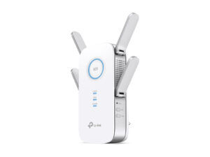 TP-LINK RE650 AC2600 WIFI RANGE EXTENDER