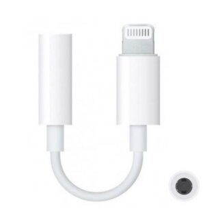 CoreParts – Lightning to 3.5 mm Headphone  (MSPP74280)