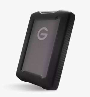 SANDISK Prof. G-DRIVE ArmorATD 2TB (SDPH81G-002T-GBA1D)