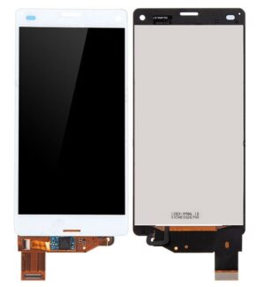 CoreParts – LCD Assemby White (MSPP2482)