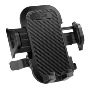 SBS – Universal car holder with screw clip (TEHWSUPSCREW)