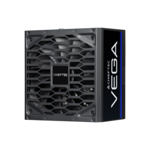 CHIEFTEC VEGA 850W 80PLUS GOLD PCIe PSU (PPG-850-S)
