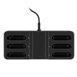 RAM Mounts – RAM 6 GANG DESKTOP DOCK FOR  (RAM-DOCK-6G-KYO1PU)