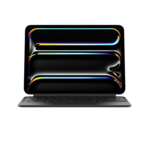APPLE Magic KB iPad Pro 11i M4 SWE black (MWR23S/A)