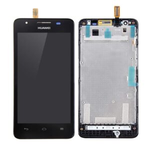 CoreParts – LCD Screen and Digitizer with  (MSPP72933)