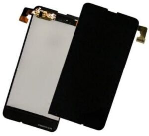 CoreParts – LCD and digitizer/Touch Black (MSPPLN0064)