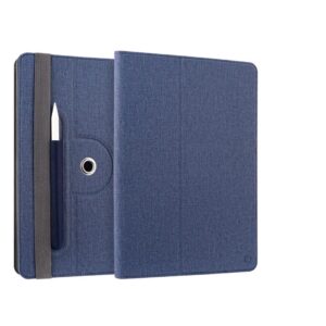 CELLY UNIROTTAB TABLET CASE BLUE (UNIROTTAB11BL)