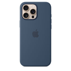 APPLE iPhone 16 Pro Max Sil Case Mgs Dnm (MYYU3ZM/A)