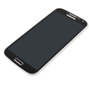 CoreParts – LCD Touch panel Assembly Black (MSPP3703B)