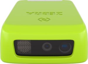 ZEBRA – RS2100 Wearable Scanner, 2D,  (RS21C0-TS00ZWR)
