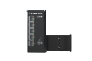 TELTONIKA TSF010 FLAT ETHERNET SWITCH (TSF010000000)