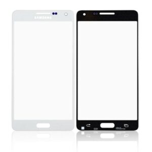 CoreParts – Front Glass Panel White  (MSPP73062)
