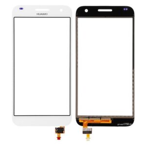 CoreParts – Digitizer Touch Panel White  (MSPP72886)
