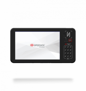 Newland – 8" Tablet 2Ghz 4GB/64GB, 2D  (SD-FG80-W4-UHF1)