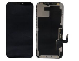 CoreParts – LCD Screen for LCD iPhone 12,  (MOBX-IPC12-LCD)