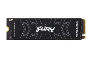 KINGSTON 1000G FURY RENEGADE NVME M.2 2280 GEN 4 (SFYRS/1000G)