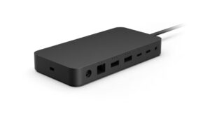 Microsoft Surface Thunderbolt  (T8H-00004)
