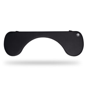 R-Go Tools – Armrest R-Go, ergonomic,  (RGOARMC)