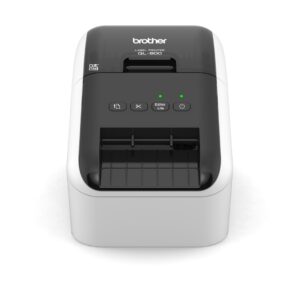 BROTHER QL-800 LABEL (QL800ZW1)