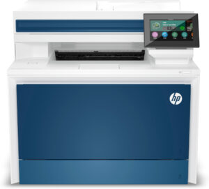 Hewlett Packard – HP Color LaserJet Pro MFP 4302dw (4RA83F#B19)
