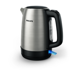 PHILIPS DAILY VEDENKEITIN TERÄS,1.7L (HD9350/90)