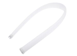 VivoLink – Pro Expandable Sleeve white  (PROZIPSLEEVEW1208)