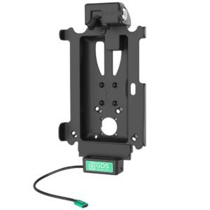 RAM Mounts – GDS VEHICLE LOCKING DOCK USBC HIGH SPEED FOR SAMSUNG TAB ACTIVE PRO (NFC) (RAM-GDS-DOCKL-SAM54NCPU)