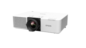 EPSON EB-L570U 4KE 5200ANSI 1.35-2.20:1  LASER PJ (V11HA98080)