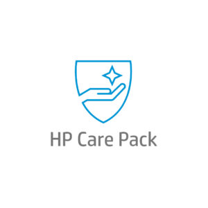 Hewlett Packard – HP 3y Essential Offsite ADP DMR MWS (U85QHE)