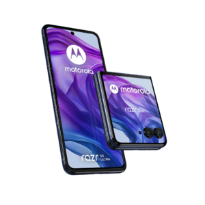 MOTOROLA Razr 50 Ultra 12GB 512GB Blue (PB1T0000SE)
